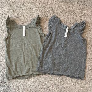 childhoods clothing tank bundle
